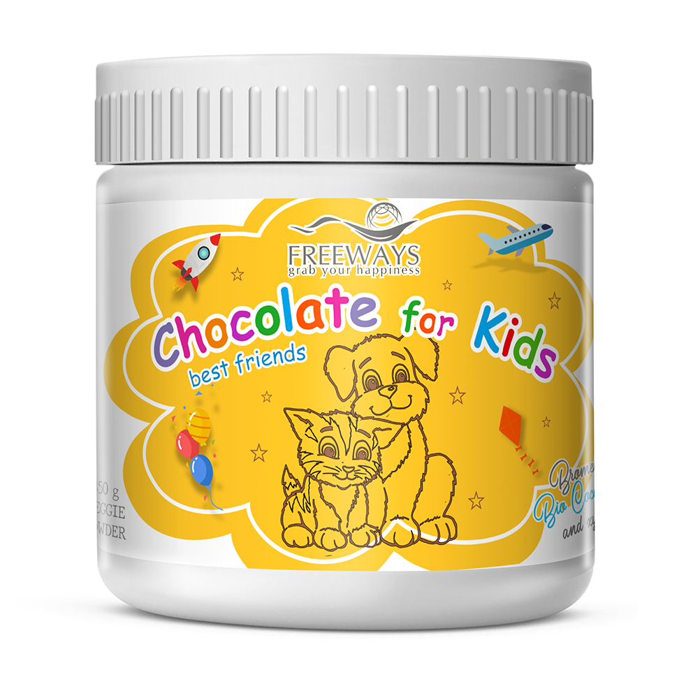 Chocolate for Kids